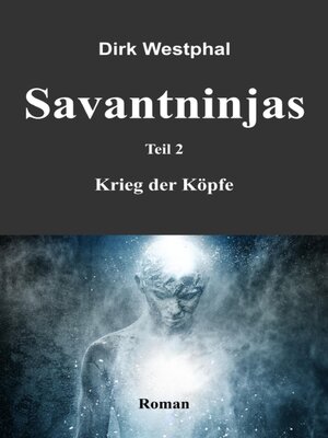 cover image of SAVANTNINJAS